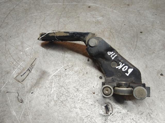 Ролик двери сдвижной MZD7ZI Volkswagen Caddy