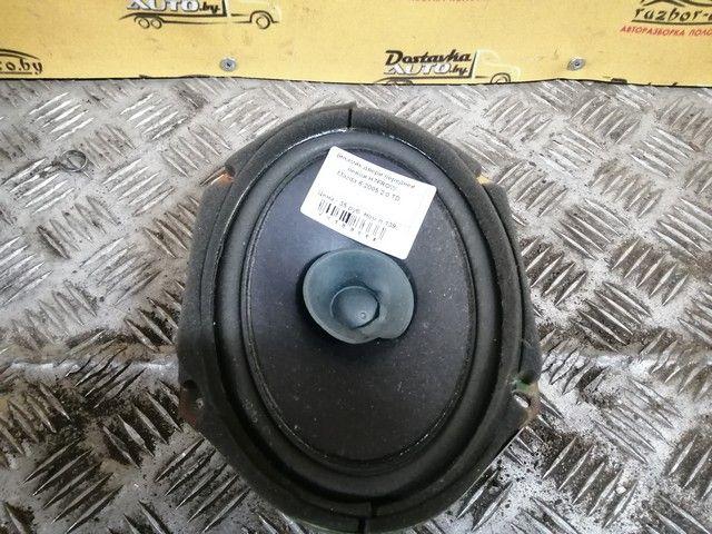Динамик двери передней левой H7FROW Mazda 6 - Фото 1