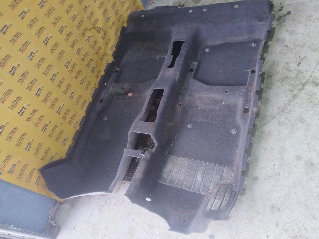 Ковер салонный OQTVKB Volkswagen Polo undefined