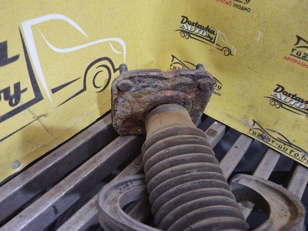 Амортизатор передний левый XCSEVE Mazda Premacy - Фото 11