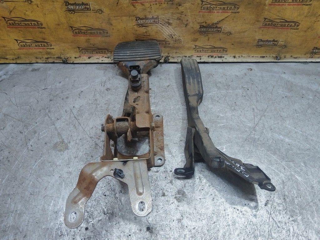 Узел педальный (блок педалей) G20E61 Ford Mondeo - Фото 4