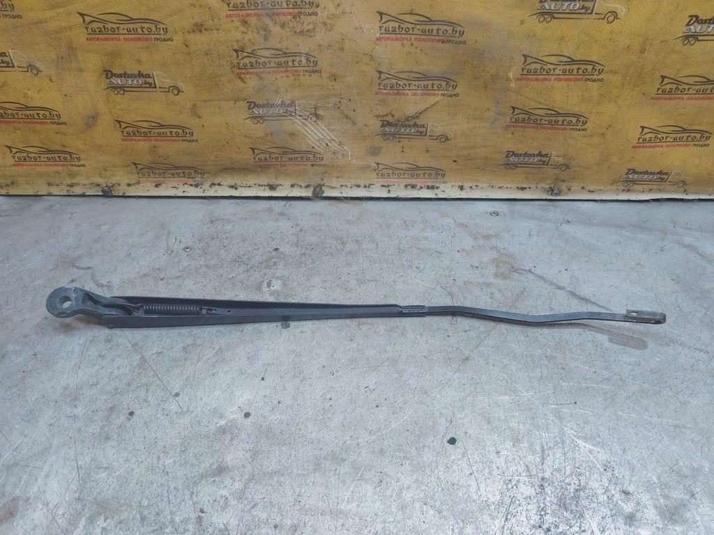 Щеткодержатель (поводок стеклоочистителя, дворник) 7JQNSN Citroen Xsara Picasso - Фото 3