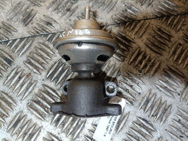 Клапан EGR SFWJRW Volkswagen Passat - Фото 3