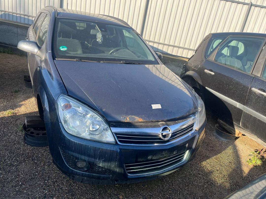 Трос кулисы КПП AGBO9N Opel Astra