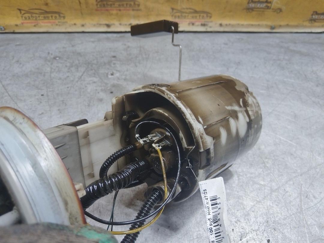 Колба в бак 67IJNG Volkswagen Passat купить с доставкой