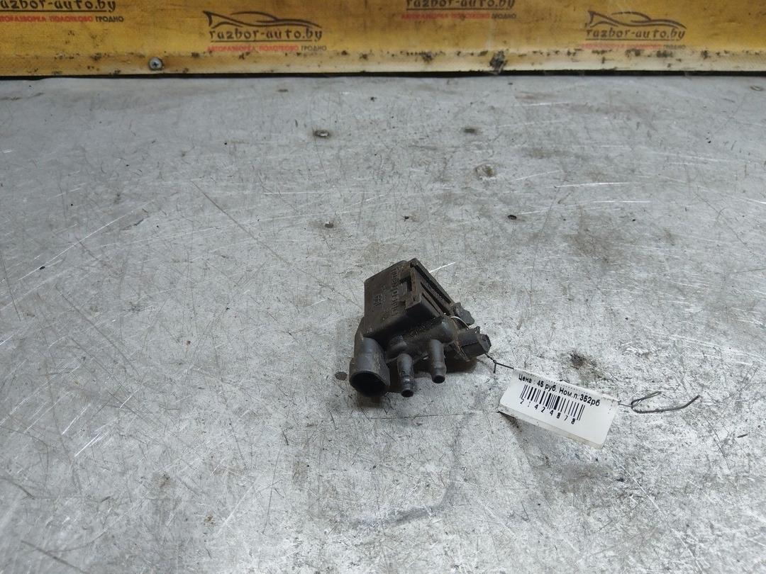 Клапан электромагнитный V6PHRH Renault Scenic купить