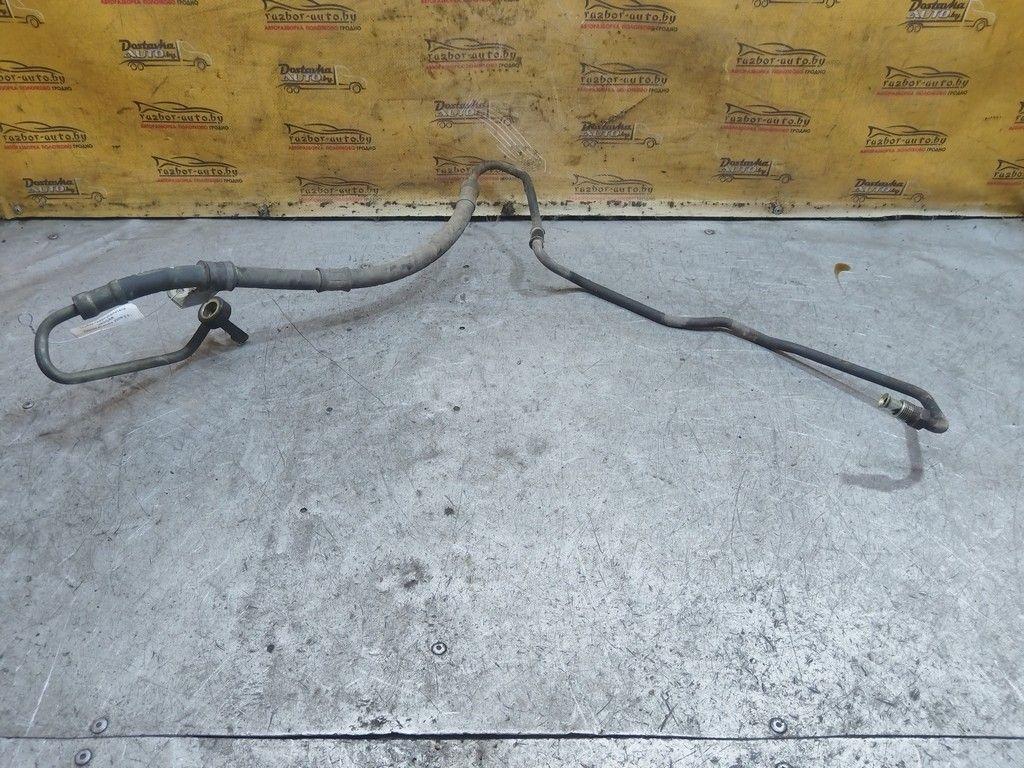 Трубка гидроусилителя UK0QSR Toyota Avensis - Фото 6