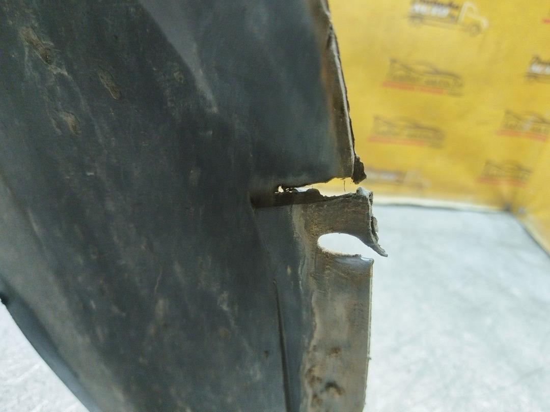 Защита арок передняя левая (подкрылок) PT0O8H Daewoo Nubira undefined