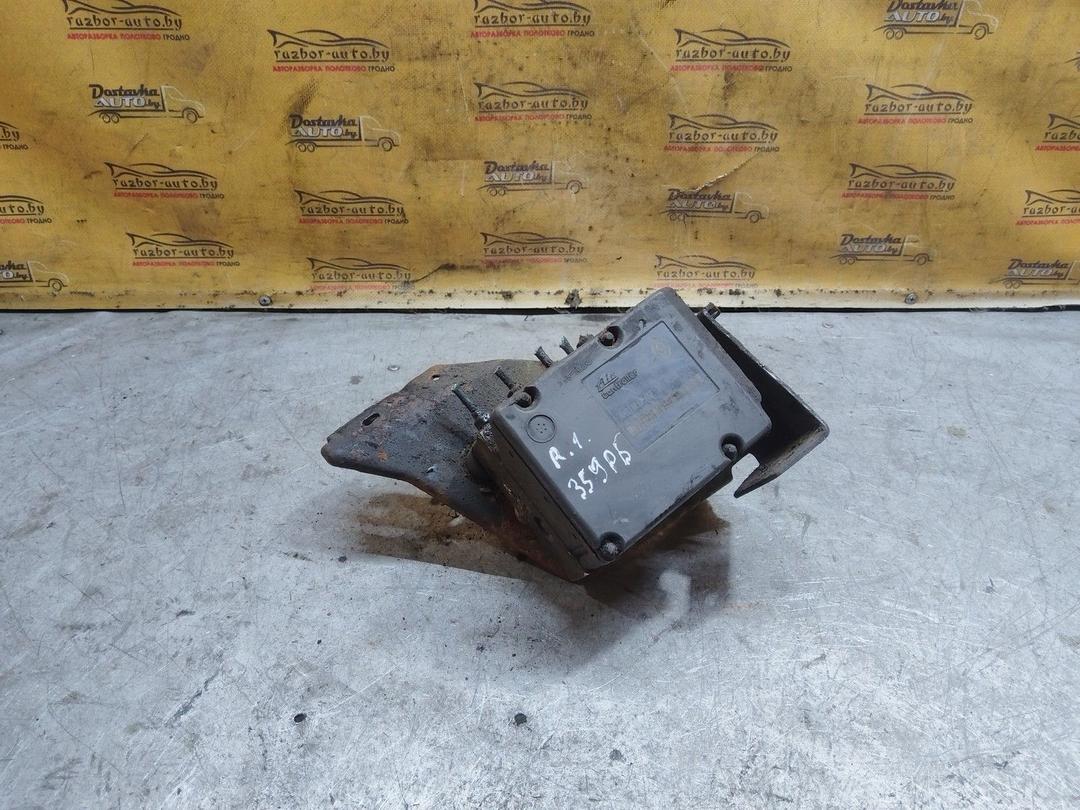 Блок ABS G8UVNS Renault Laguna купить