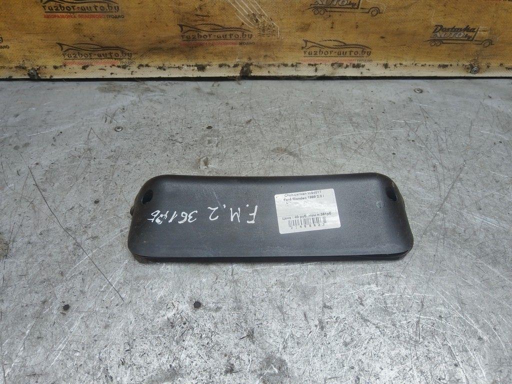 Стоп-сигнал W6401T Ford Mondeo - Фото 3