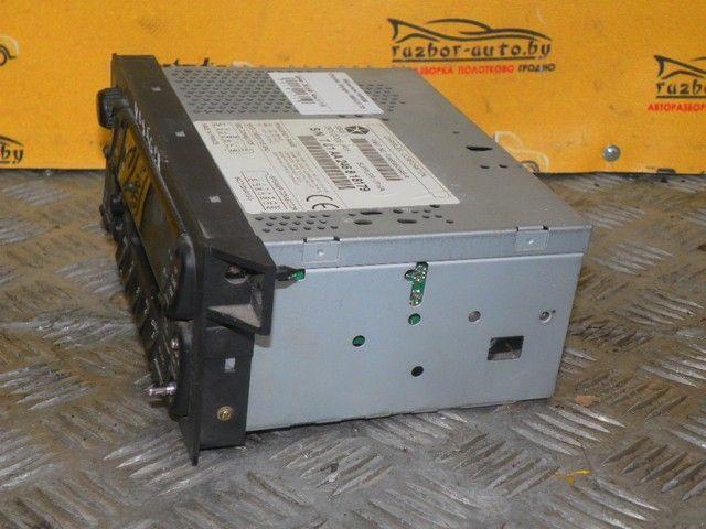 Магнитола F4PS30 Chrysler Voyager купить с доставкой