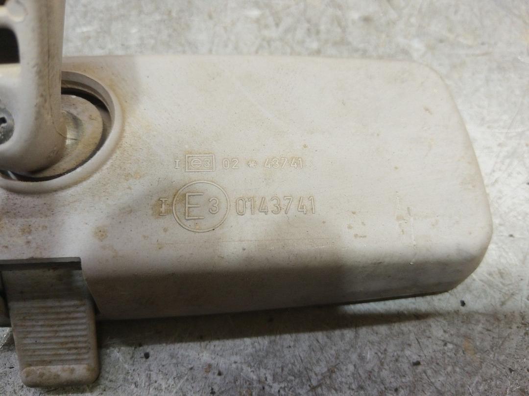 Зеркало салона Y3DTGC Citroen Jumper купить