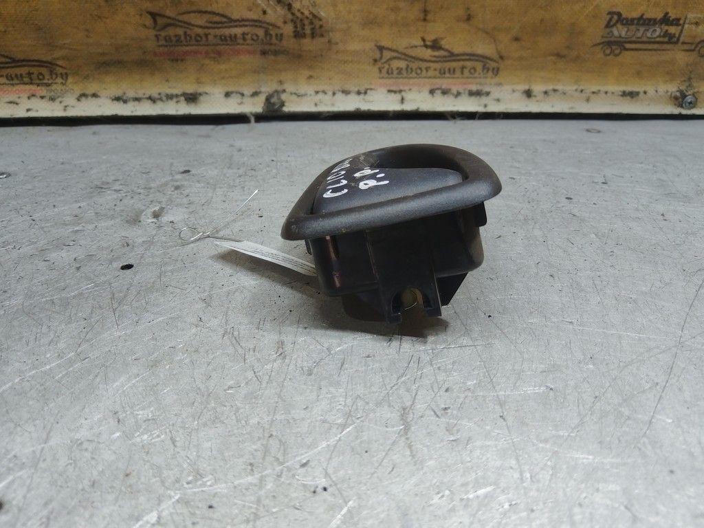 Ручка внутренняя передняя правая VX3TUW Renault Clio - Фото 2