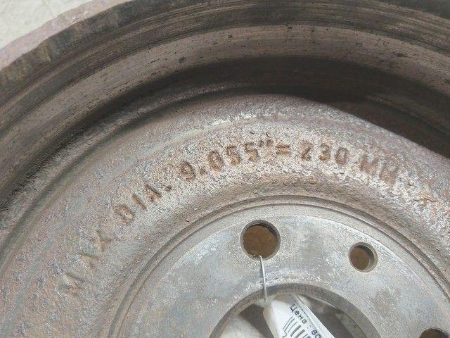 Барабан тормозной YUUVRP Fiat Linea купить на авторазборке