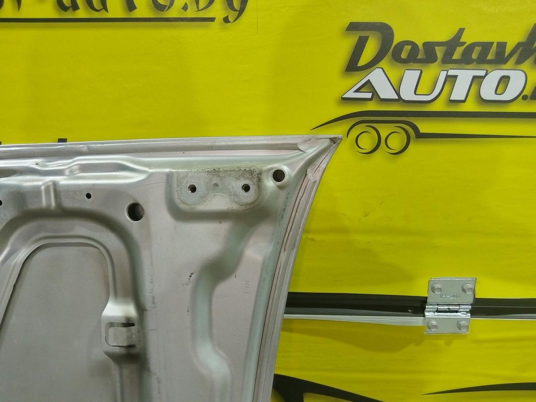 Капот O4XFBC Opel Meriva undefined