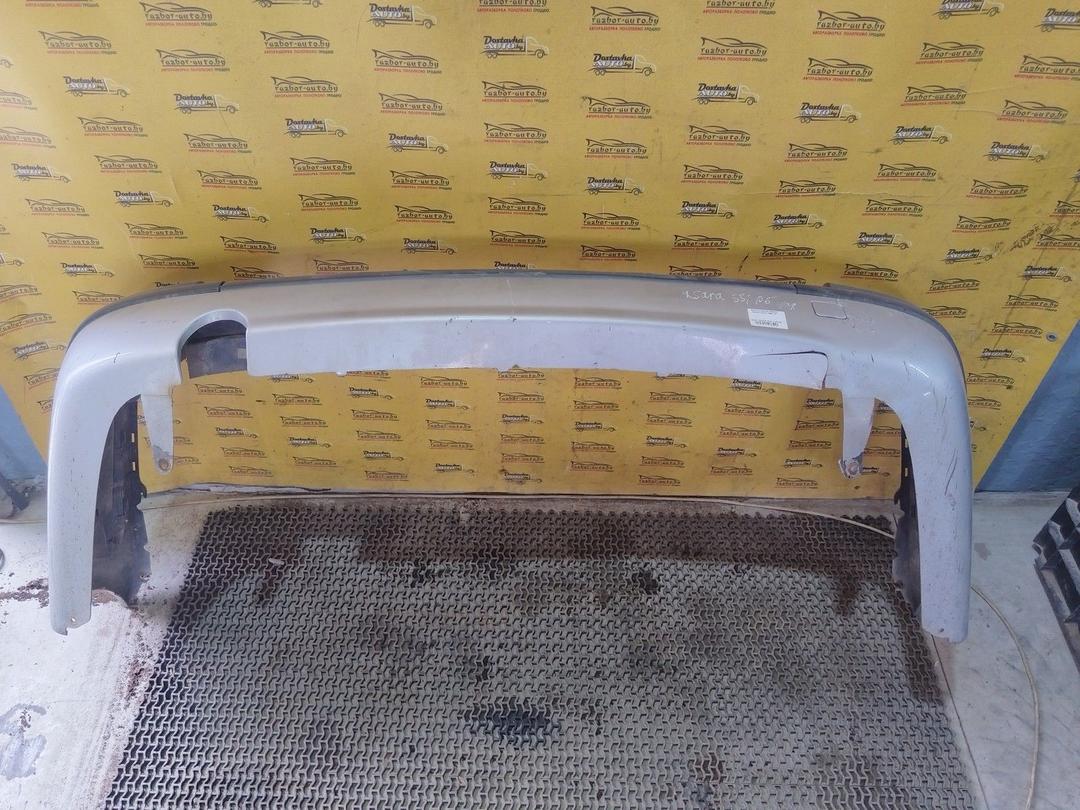 Бампер задний HDC6V3 Citroen Xsara купить с доставкой