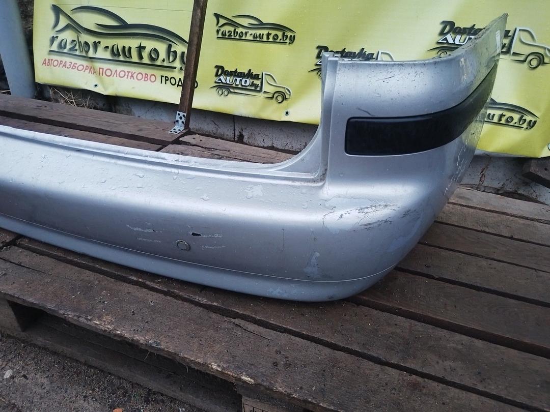 Бампер задний PJES5R Ford Galaxy купить на авторазборке