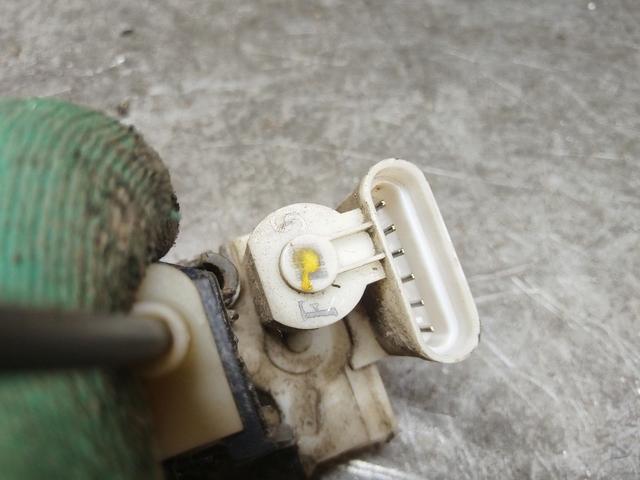 Замок двери передней правой WIGCXJ Fiat Palio купить на авторазборке