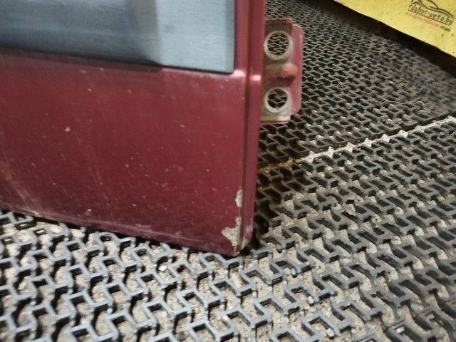 Дверь задняя правая FIDQ7H Fiat Multipla купить в магазине запчастей бу