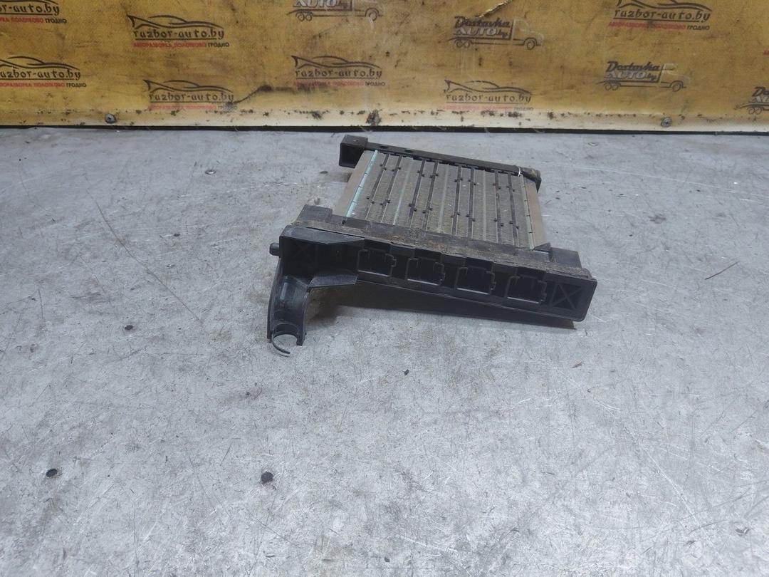 Электрический радиатор отопителя (тэн) 2U55OQ Renault Espace купить