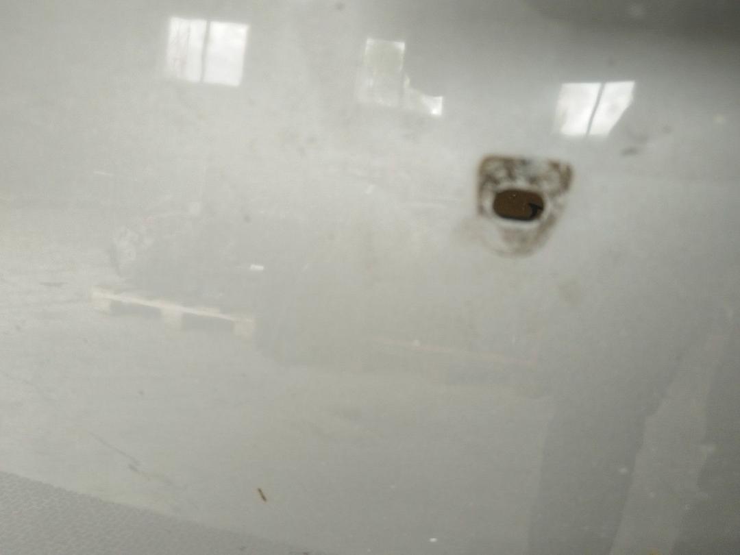 Капот T6P0RA Volvo S40 - Фото 3