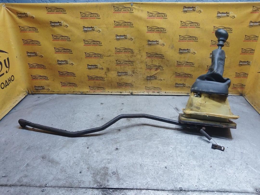 Кулиса WZR8H4 Renault Scenic