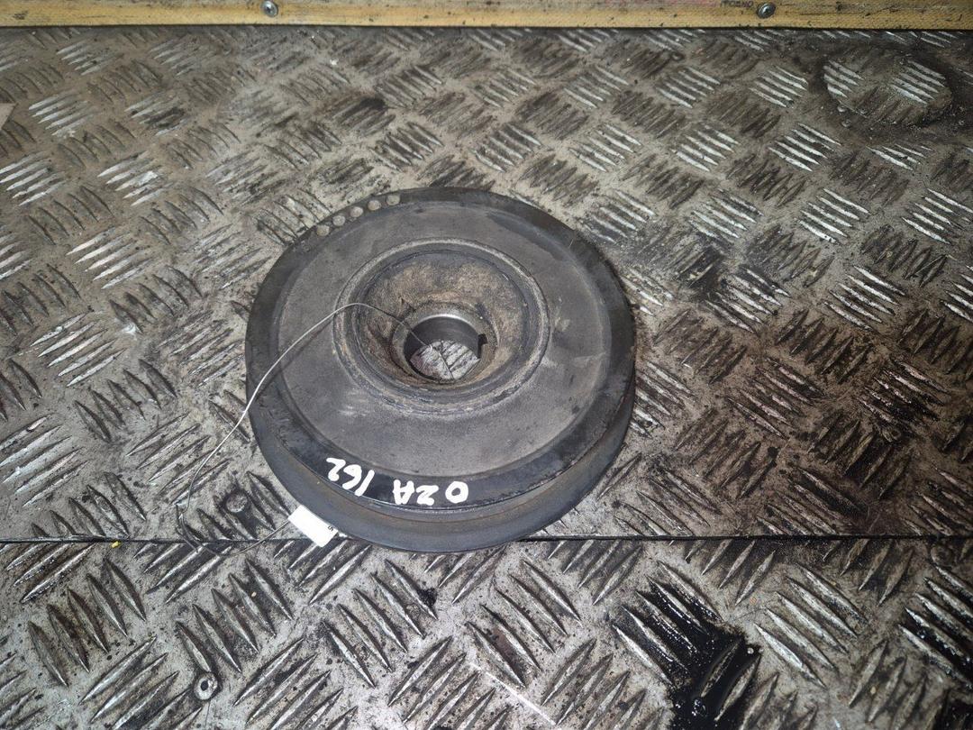 Шкив коленвала 5CTWN5 Opel Zafira купить