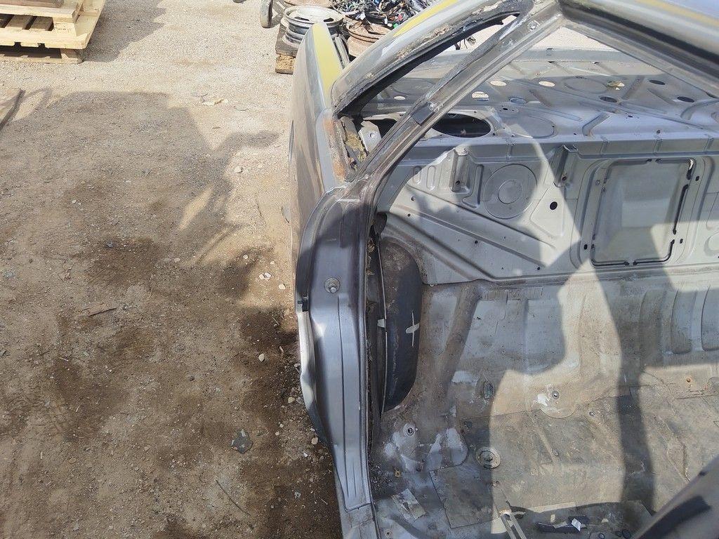 Крыло заднее правое 972RHG Audi 100 - Фото 5