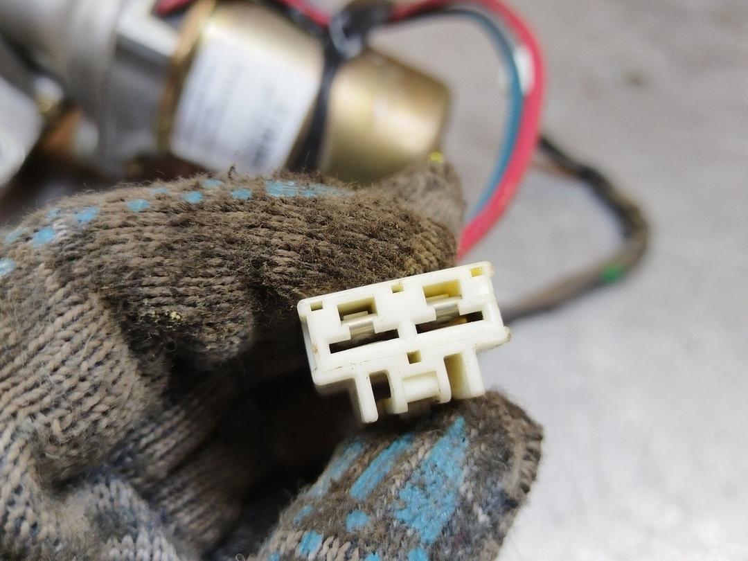 Электроусилитель руля I6D2B9 Toyota Corolla купить с доставкой