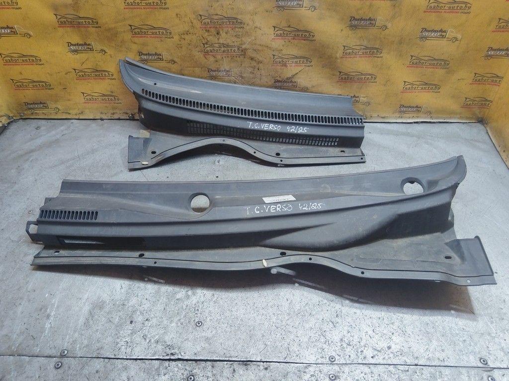 Дождевик FNF1T5 Toyota Corolla Verso - Фото 2