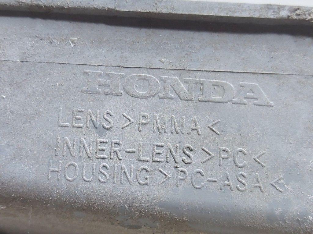 Фонарь задний левый OPT0AZ Honda FR-V - Фото 6