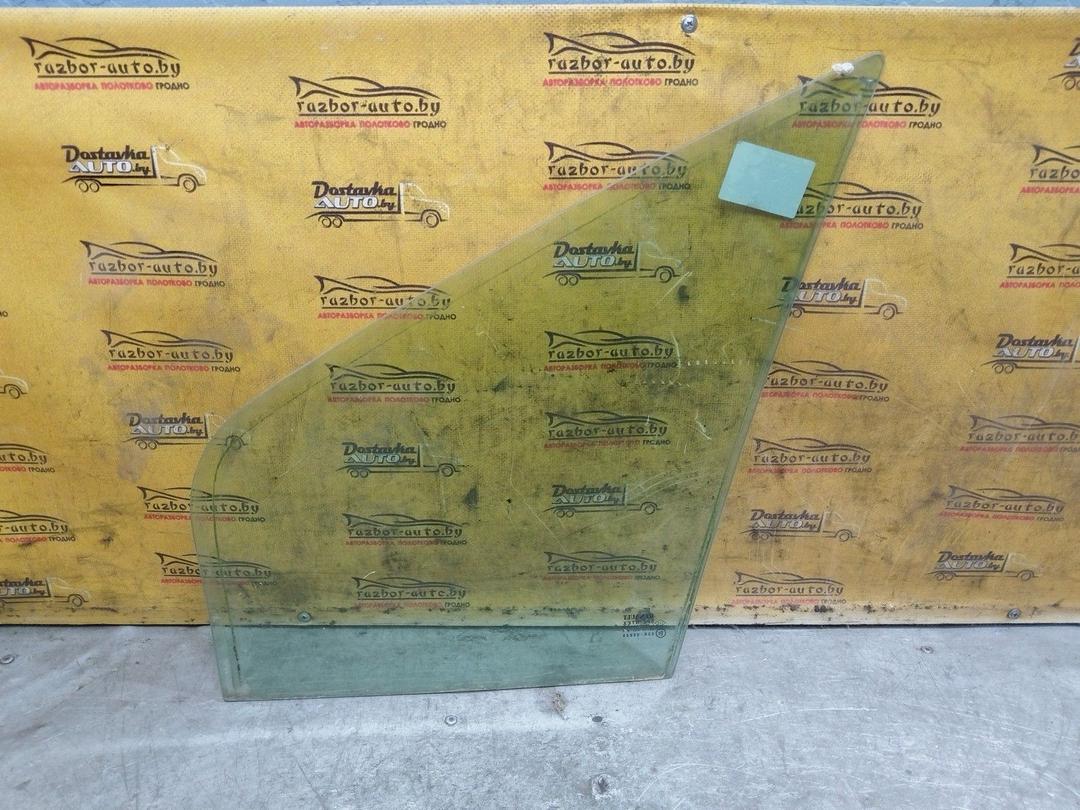 Стекло двери передней правой J2YI5J Renault Scenic RX4 - Фото 8