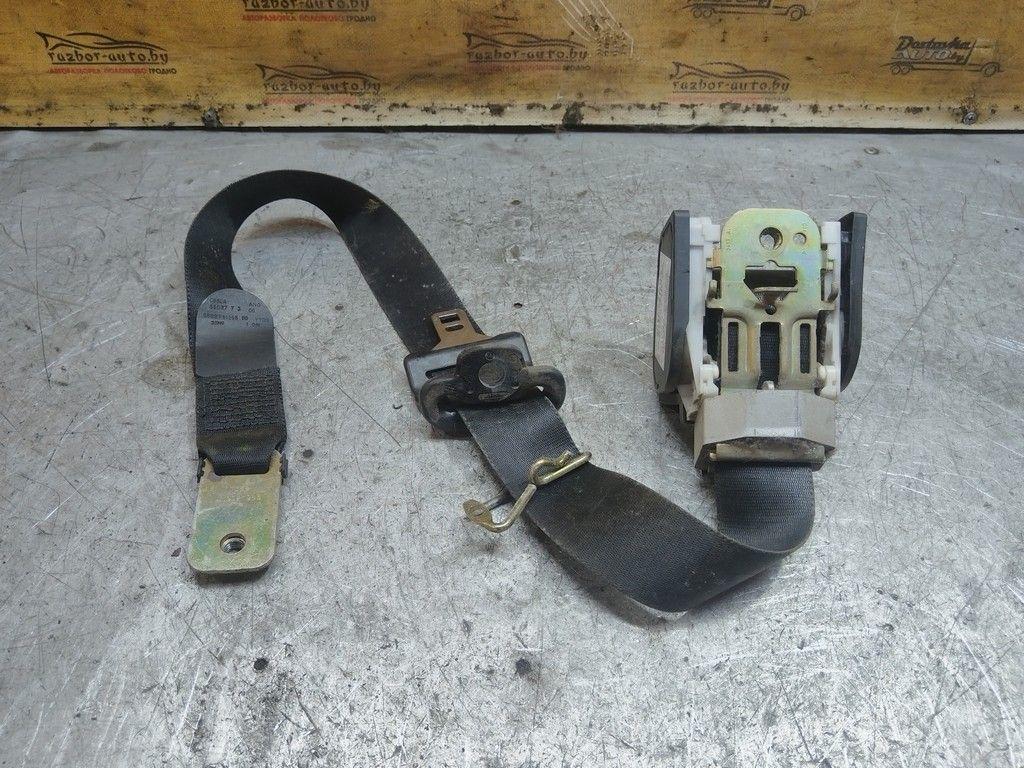 Ремень безопасности передний левый IDFZW9 Ford Mondeo - Фото 3