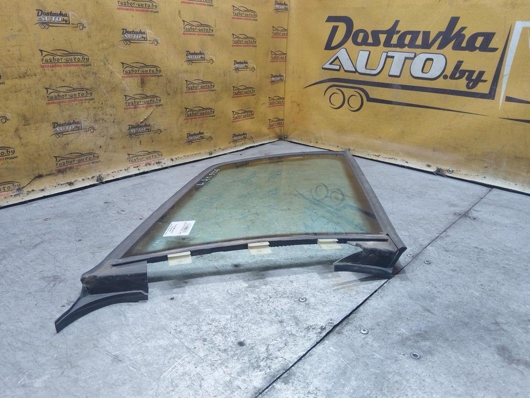 Стекло кузовное боковое левое F7JFUJ Audi A4 купить в магазине запчастей бу