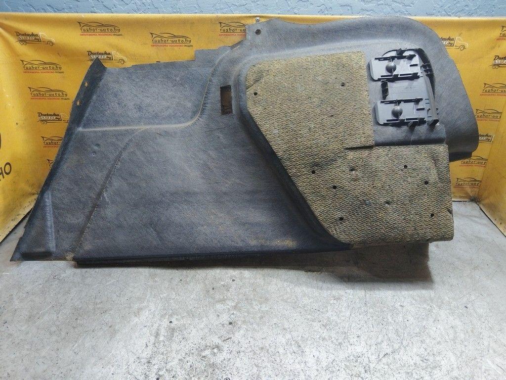 Обшивка багажника 3ZGYID Citroen C5 - Фото 3