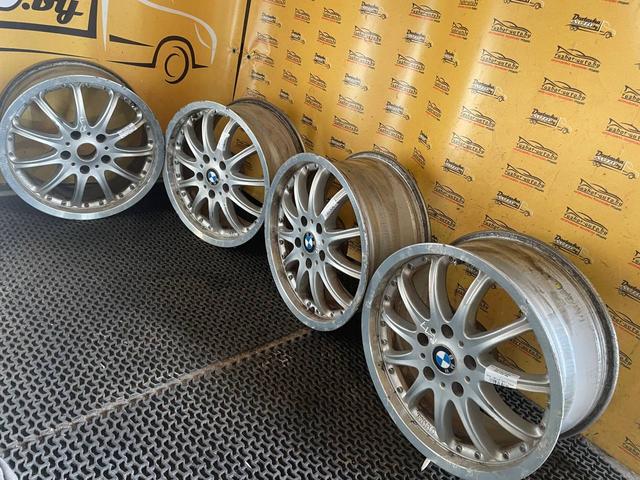 Диск литой R17, 5x120 BMW 3 E36 1995 CT5S9Q CT5S9Q BMW 3 E36