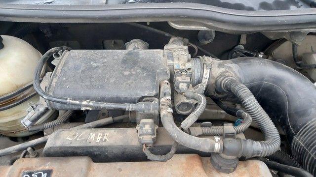 Заслонка дроссельная 09QEPT Peugeot 206 - Фото 3