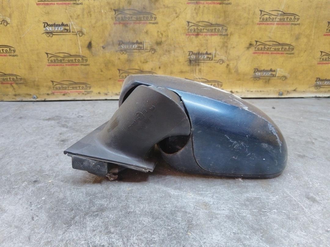 Зеркало наружное левое 7IRR90 Seat Altea - Фото 6