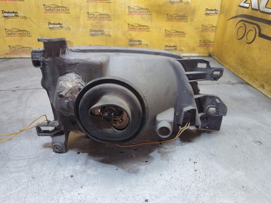 Фара левая BO6XJQ Subaru Forester undefined