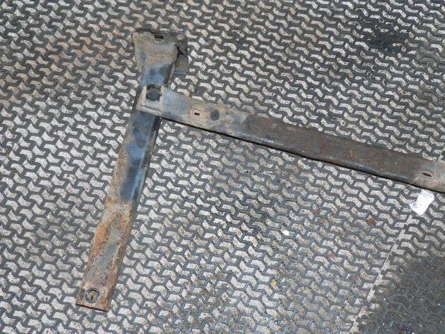 Балка под радиатор T8TTZK Peugeot 207 купить