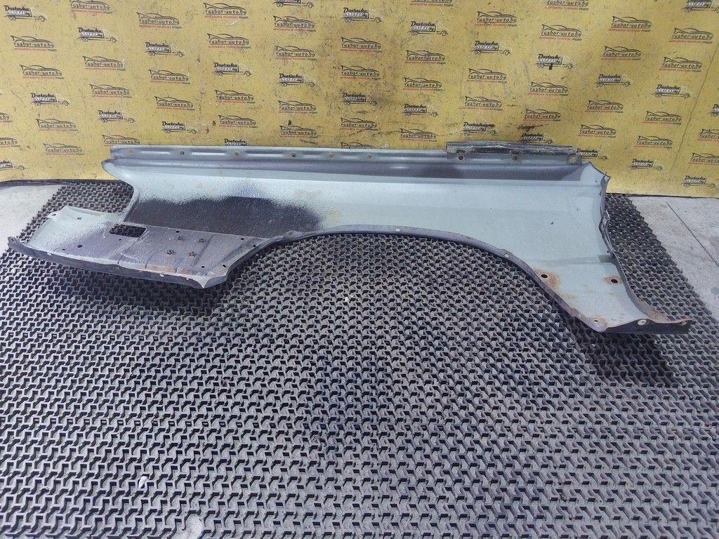 Крыло переднее правое WUPG0F Audi 100 - Фото 7