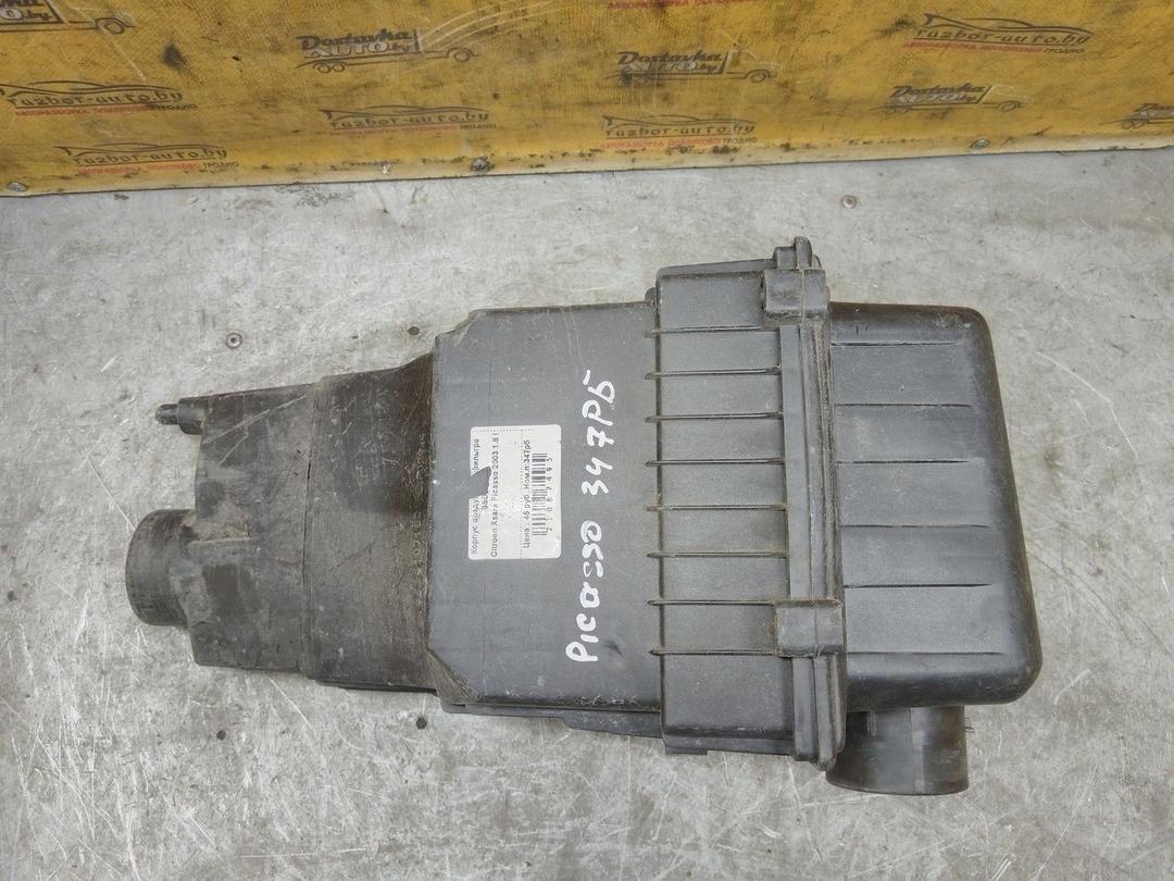 Корпус воздушного фильтра 8SDSP2 Citroen Xsara Picasso купить