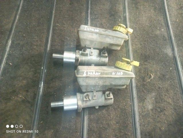 Цилиндр тормозной главный 42MOWD Volkswagen Sharan - Фото 1