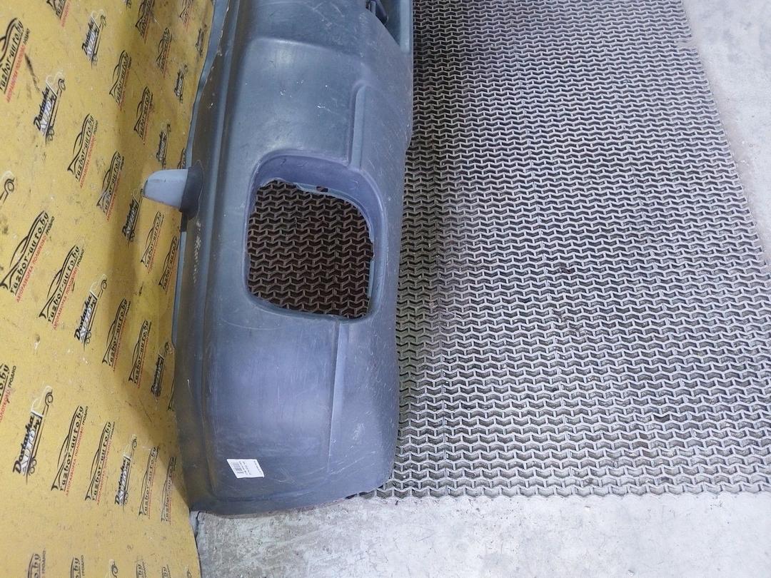 Бампер передний 2B171F Subaru Forester купить на авторазборке