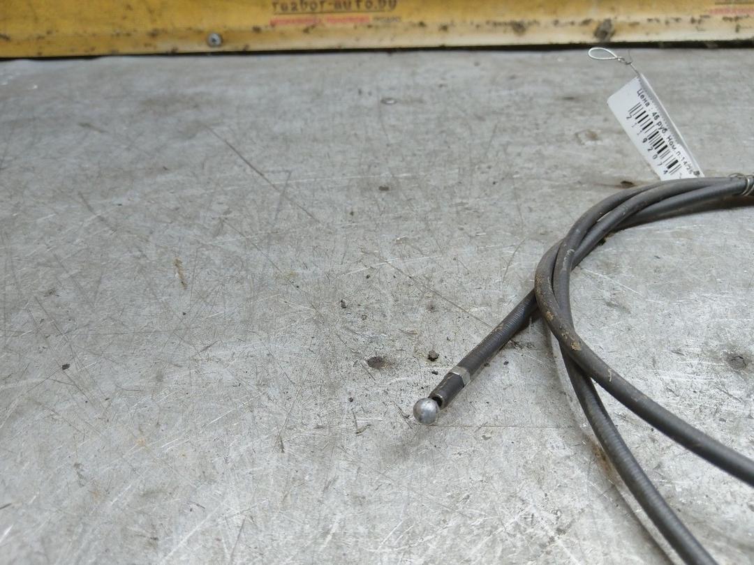 Трос капота 53DOYI Seat Toledo купить на авторазборке