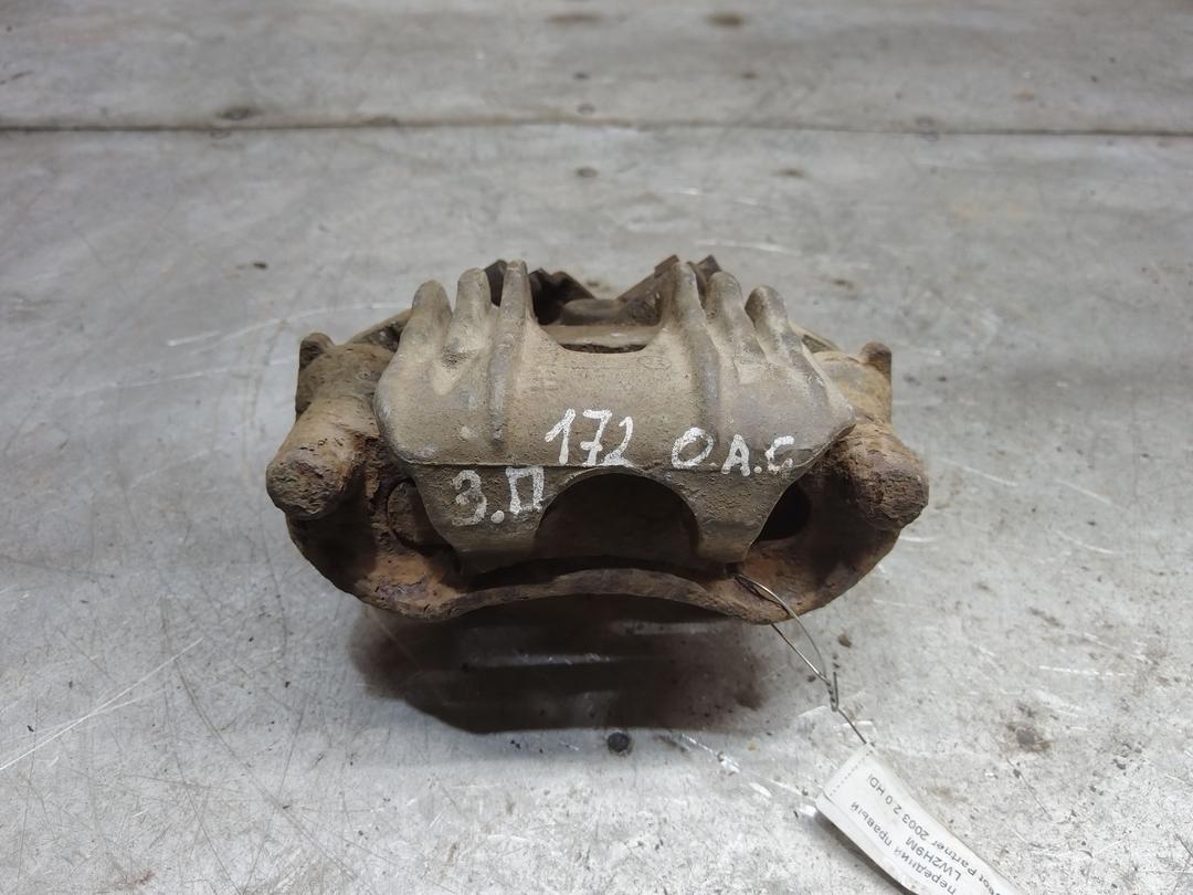 Суппорт задний правый IJOECX Opel Astra