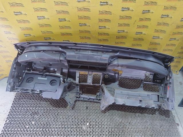 Панель передняя салона (торпедо) H8C2XX Renault Laguna undefined