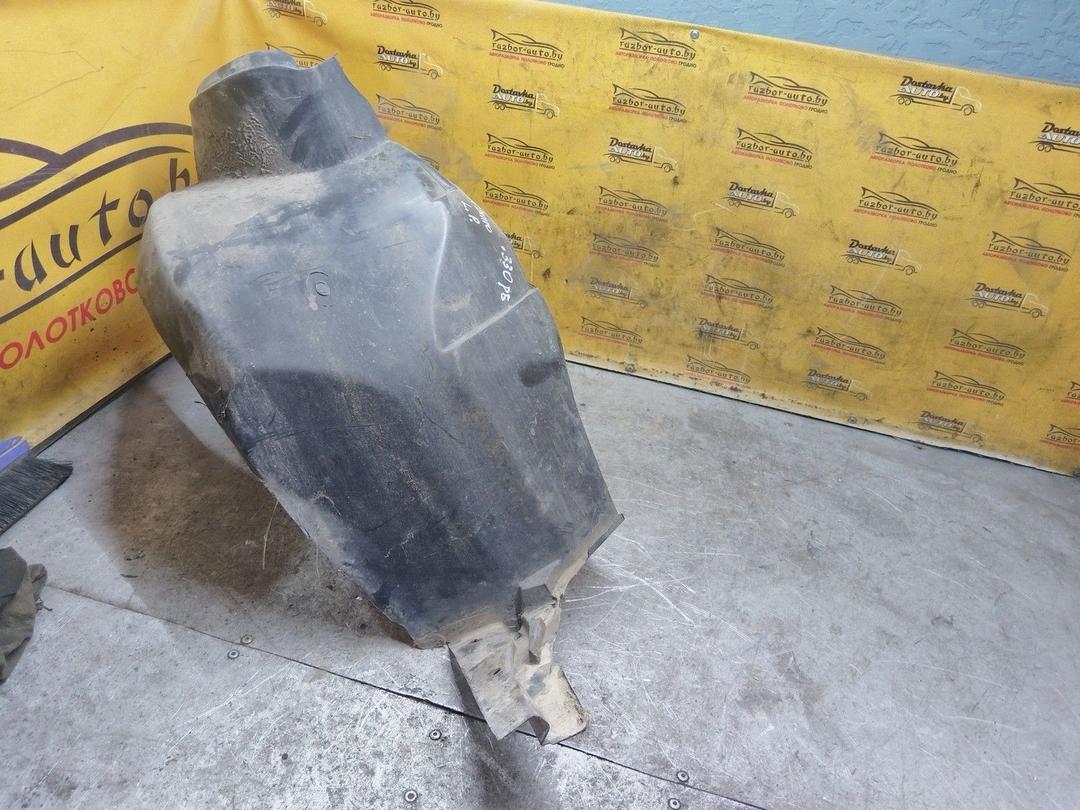 Защита арок передняя левая (подкрылок) SWJA68 Fiat Bravo купить