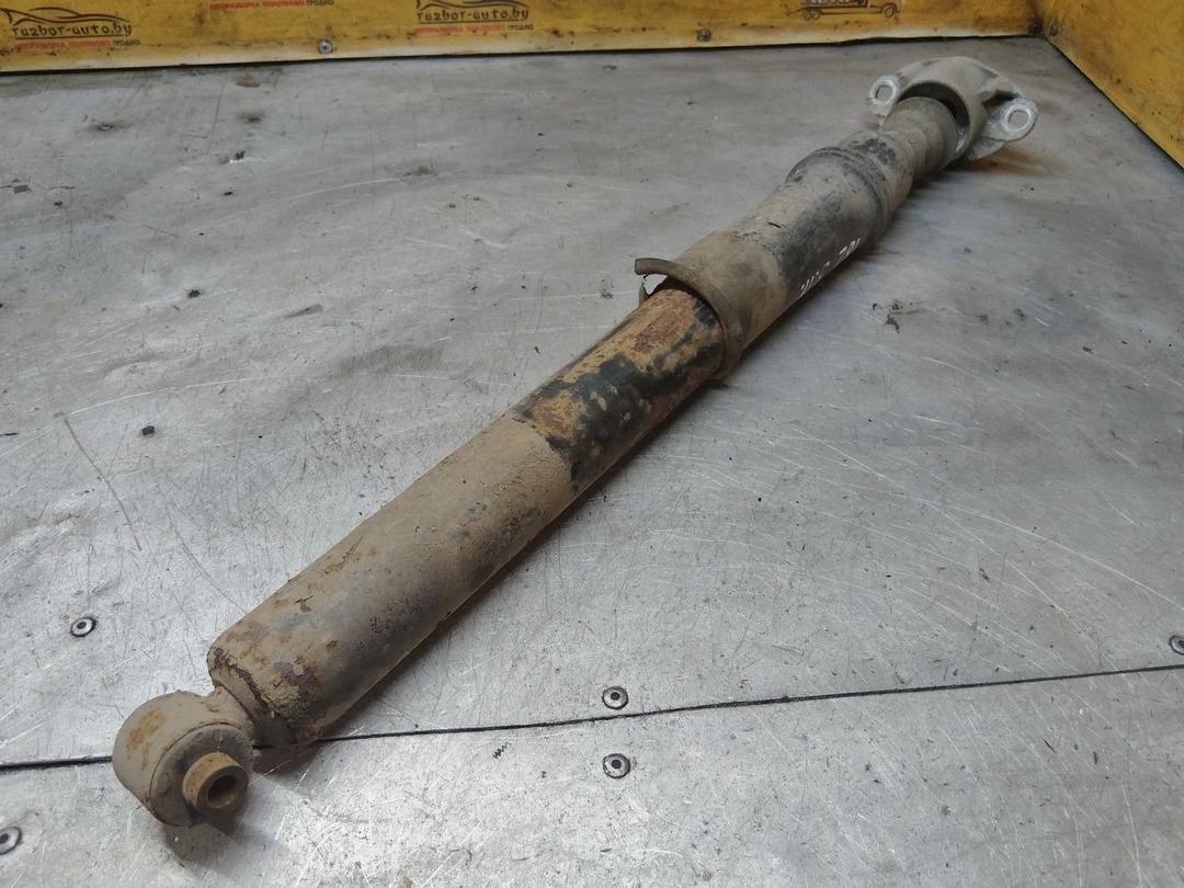 Амортизатор задний правый 78NMDV Peugeot 307 купить с доставкой