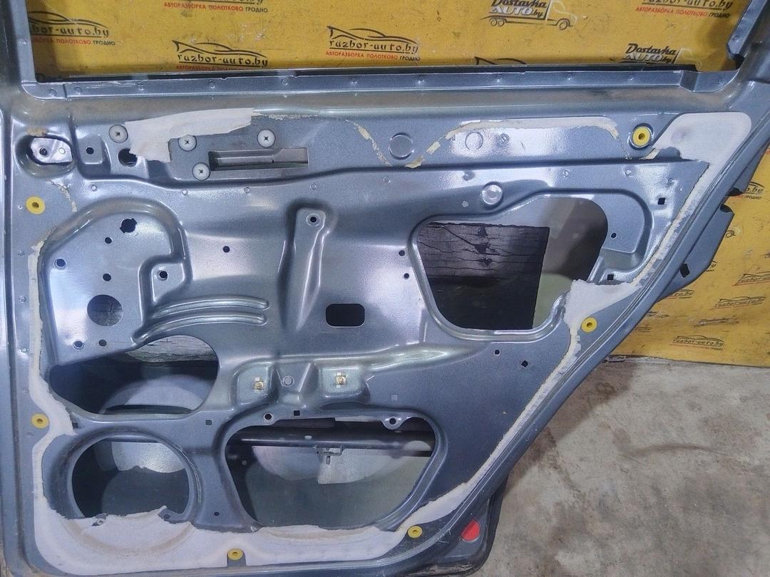 Дверь задняя правая DY4OM8 Alfa Romeo 156 undefined